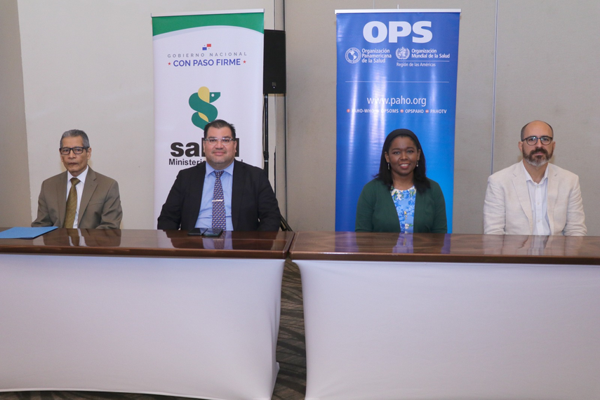 Minsa refuerza control de conflictos de interés en nutrición