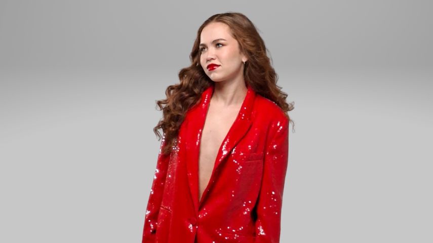 Palola presenta Qué Momento