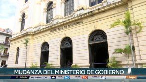 Cuestionan millonario gasto por mudanza de oficinas del Mingob