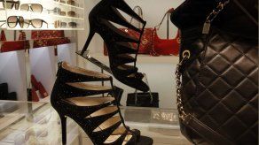 Marilyn tenía razón: los tacones sí importan