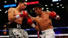 El mexicano Erik Terrible Morales dos años de suspensión por dopaje