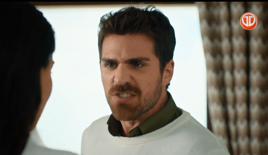 MUJERES | Somer le exige a Turkan que no trate a su hija mal