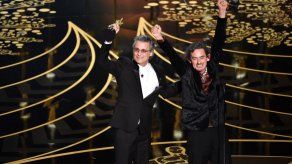 Mad Max arrasa en premios técnicos de los Óscar