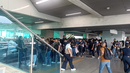 Metro de Panamá interconexión líneas 1 y 2