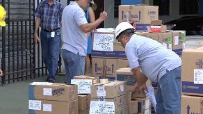 CSS licitará 105 renglones de medicamentos en septiembre
