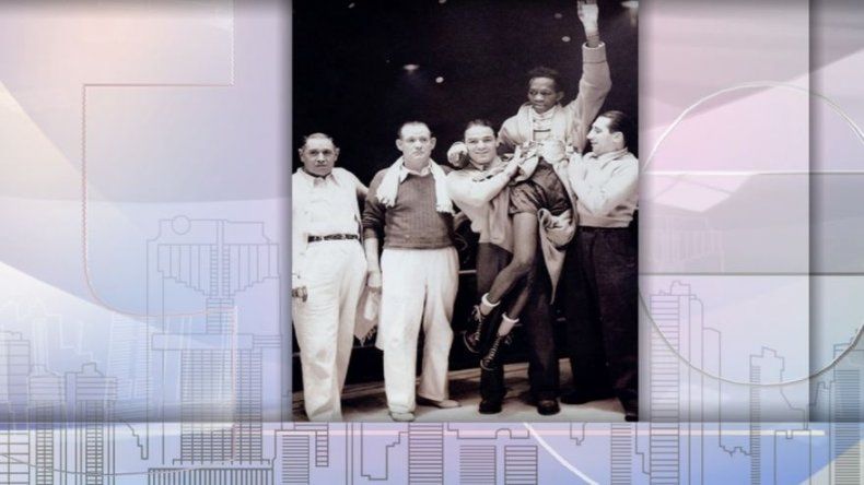 Detalles sobre Panamá Al Brown: Cuando El Puño Se Abre
