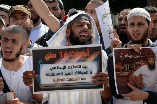 Marruecos tendrá una política firme e intransigente con el terrorismo