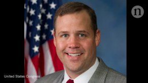 Trump designa a un expiloto naval al mando de la Nasa