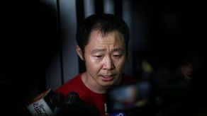 Con Keiko presa ¿llegó la hora para Kenji Fujimori en Perú?