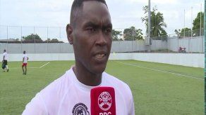 José Luis Garcés: Nos estamos preparando para hacer un buen partido en Colón