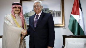 Abás: El tiempo no está de nuestro lado en el proceso de paz