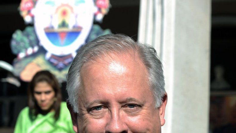 Alto funcionario de EEUU, de visita en Caracas para seguir diálogo bilateral