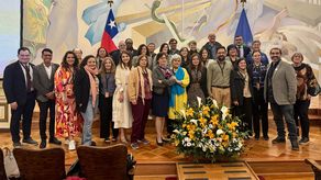 ICOM Panamá participa en el encuentro regional