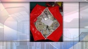 En allanamiento en Veranillo incautan droga y más de B/. 600 mil dólares En allanamiento en Veranillo incautan droga y más de B/. 600 mil dólares