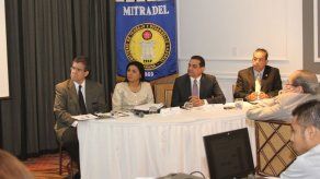 Comisión presenta primer diagnóstico de la situación de empleo en Panamá Comisión presenta primer diagnóstico de la situación de empleo en Panamá