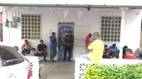 Detenido hijo del magistrado Cedalise por portar arma sin permiso Detenido hijo del magistrado Cedalise por portar arma sin permiso