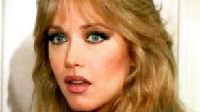 El novio de Tanya Roberts confirma su muerte tras varios días de confusión