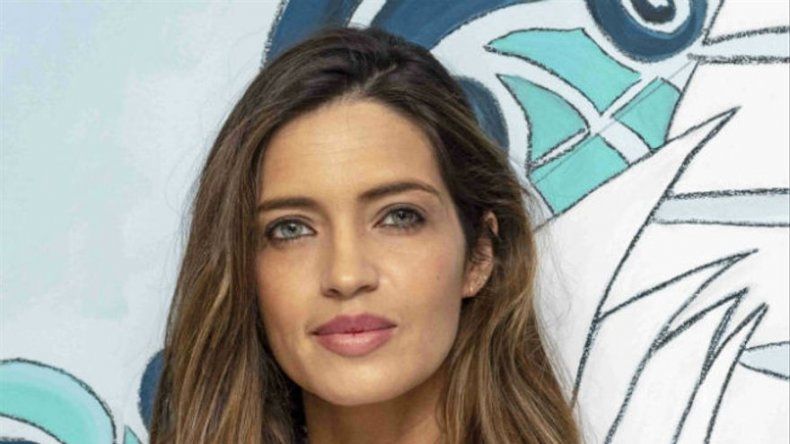 Sara Carbonero se emociona al pensar en sus hijos