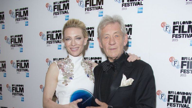 Chevalier, la mejor película en el Festival de Londres
