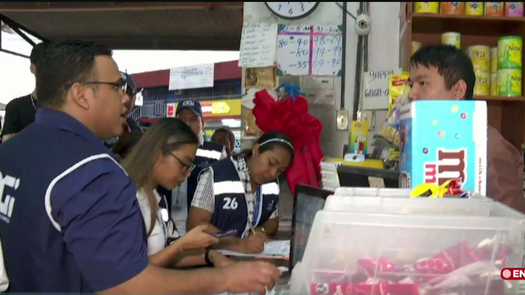 ACODECO hizo un llamado a los agentes económicos de Azuero.