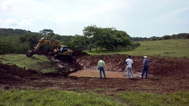 El MIDA presentará informe del Plan Sequía este viernes en Azuero