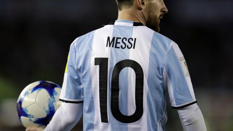 Argentina: Sampaoli ratifica confianza en Icardi ante Perú