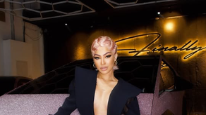 Arrestan a Yailin La Más Viral&nbsp;