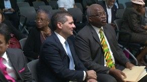 Recomiendan ratificación de González Revilla y Sánchez a la JD del Canal de Panamá