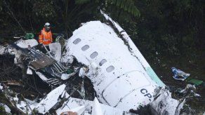 Sobreviviente de Chapecoense se salva en otro accidente