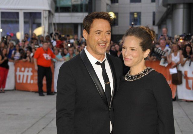 Festival Internacional de cine de Toronto