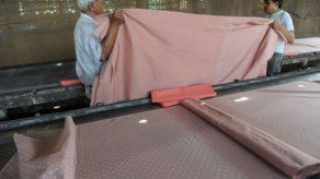 Suspenden negociaciones de textilera por crisis comisionista en Colombia