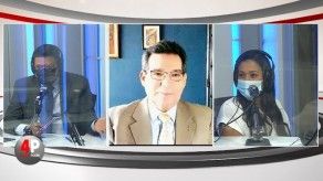 Cuarto Poder: 15 de octubre de 2020