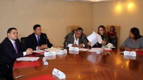 No hay atraso en revisión de denuncias contra magistrados según diputado Arrocha