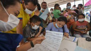 Duque ordena enviar 10.000 galones de agua potable a damnificados por lluvias