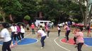 Alcaldía de Panamá realizará actividad deportiva Alcaldía de Panamá realizará actividad deportiva