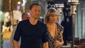 Tom Hiddleston se sincera sobre su relación con Taylor Swift