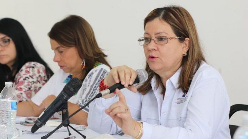 Minsa busca mejorar la atención sanitaria en Ngäbe Buglé con inversión de B/.1 millón
