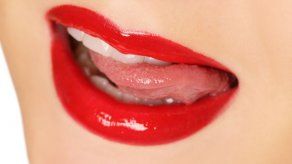 Crean labial que indica si la mujer tiene ganas de sexo