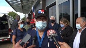 Director de la CSS inicia agenda de trabajo en Chiriquí