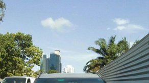 Extranjero baleado en Panamá es británico y lo busca España por blanqueo