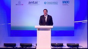 Inauguran en Panamá la XVII Conferencia Internacional Anticorrupción