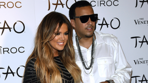 Khloé Kardashian revela el lado íntimo de French Montana