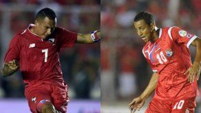 Blas Pérez y Rolando Escobar estarán en el cuerpo técnico de El Tolo Gallego