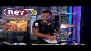 Conoce los secretos culinarios de Erick Anderson