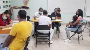 La actividad tendrá un horario de 8:00 a.m. a 2:00 p.m.