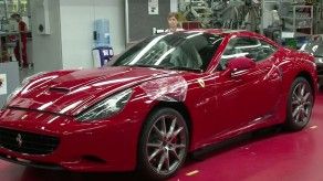 Ferrari cambia su dirección