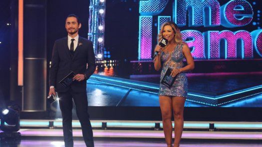 Yo Me Llamo 2021: Horario y como ver el tercer show en vivo
