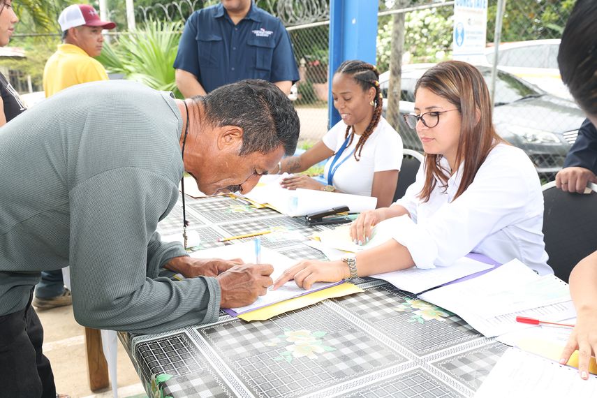 Concurso General de Becas 2026 del IFARHU.&nbsp;