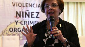 Presidenta CIDH propone viaje a Venezuela y conocer la situación en terreno