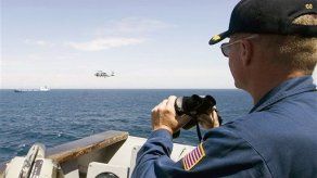 Los países desarrollados contraatacan a los piratas